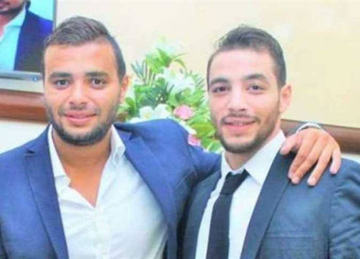 والدة رامي صبري تتعرض لوعكة صحية بعد وفاة نجلها كريم