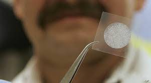 تطوير رقعة لقاح بديلة عن الإبرة