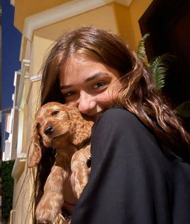 ملك أحمد زاهر 