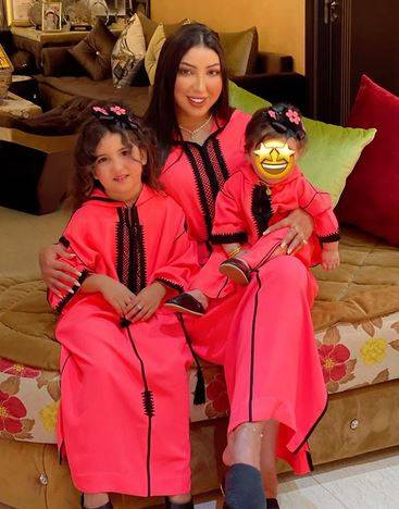 بالفيديو - دنيا بطمة توثق اليوم الأول لابنتها في المدرسة... شاهدوا طرافتها