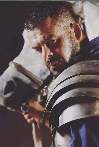 بالفيديو - ابنة منذر رياحنة تلفت الأنظار بملامحها الشبيهة له