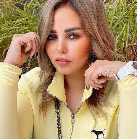 سوما تكشف عن معاناتها مع مرض صعب