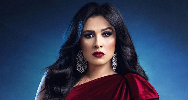 ياسمين عبد العزيز في الفيديو الأول بعد العلاج: 