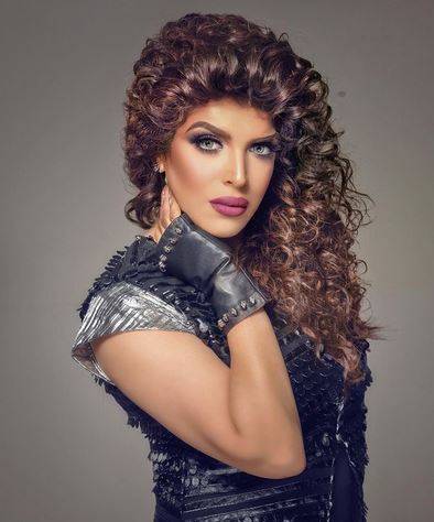 غدير السبتي تكشف طريقتها في خسارة الوزن الزائد من دون معاناة