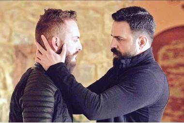 بالفيديو - أويس مخللاتي يتبرأ من دور 