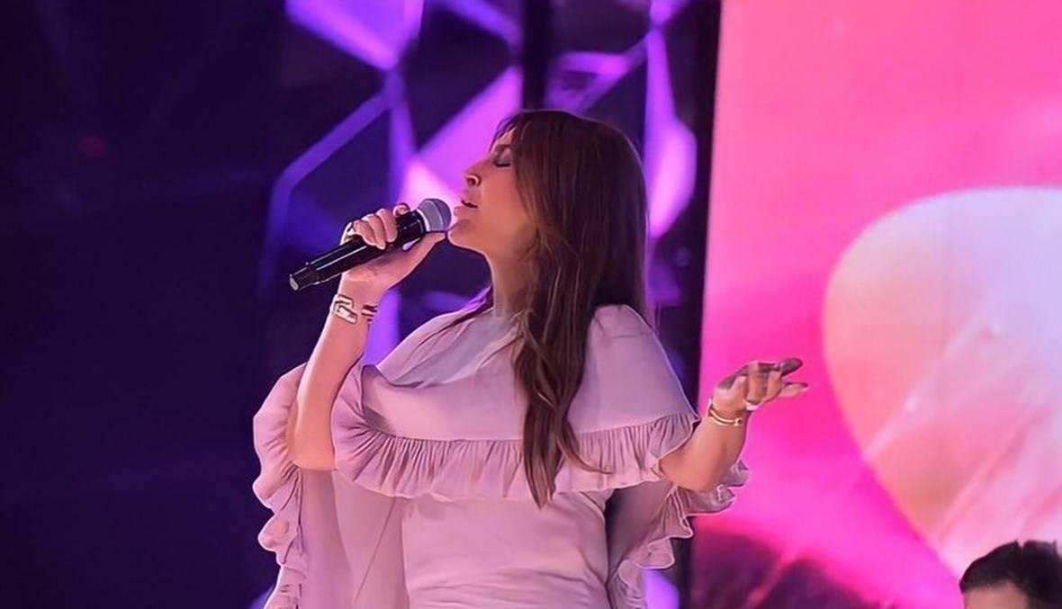 هل ارتدت إليسا درعاً ضد الرصاص في العراق؟