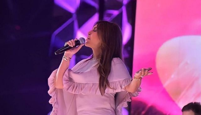 هل ارتدت إليسا درعاً ضد الرصاص في العراق؟