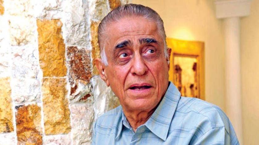 رحيل رائد السينما الكويتية خالد الصديق