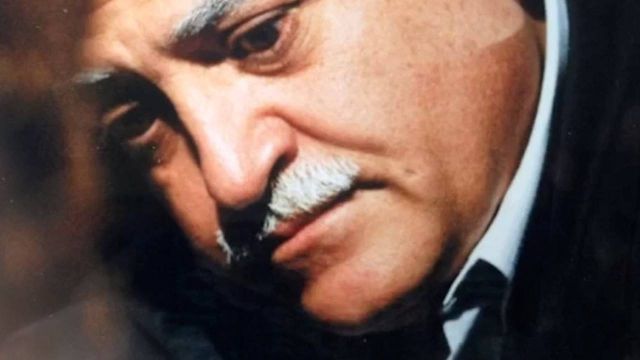 وداعاً بيار جامجيان…