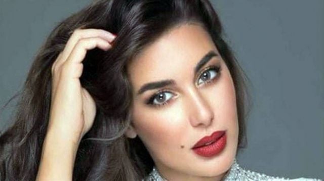 ياسمين صبري