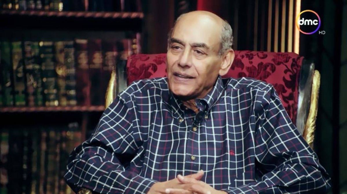 بالفيديو - أحمد بدير يكشف أسراراً مثيرة عن حياته الشخصية.. هذا ما قاله عن الموت والفقر