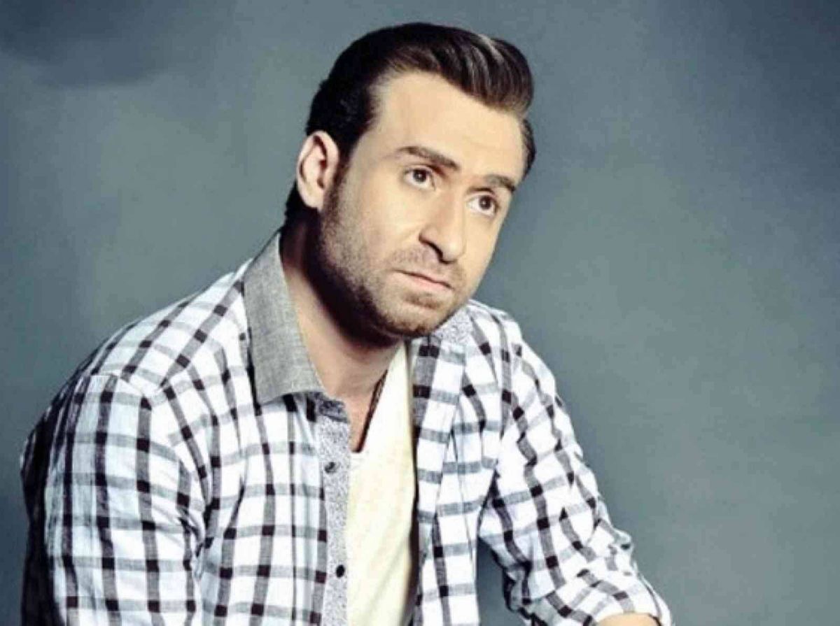بالفيديو- نضال الشافعي يكشف تفاصيل أزمته الصحية الصعبة: 