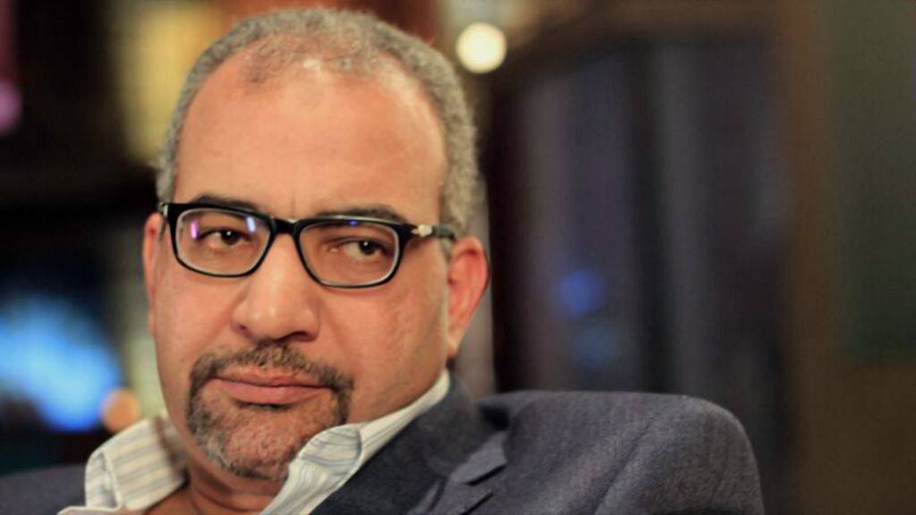 بيومي فؤاد يعتذر من الشعب السعودي بسبب فيديو خادش