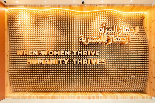 2021CARTIER WP PAVILION Victor Picon Victor&Simon