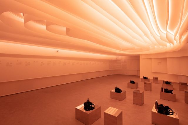 2021CARTIER WP PAVILION Victor Picon Victor&Simon