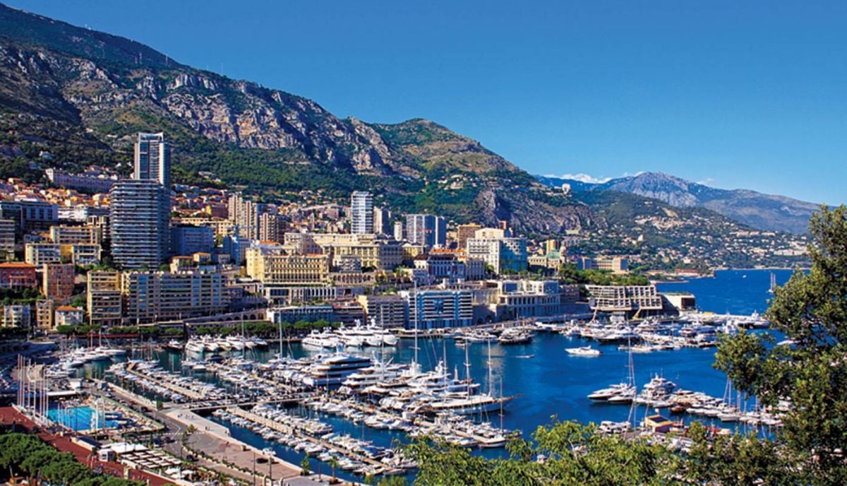 مونتي كارلو: سياحة في مدينة الترف والرفاه 