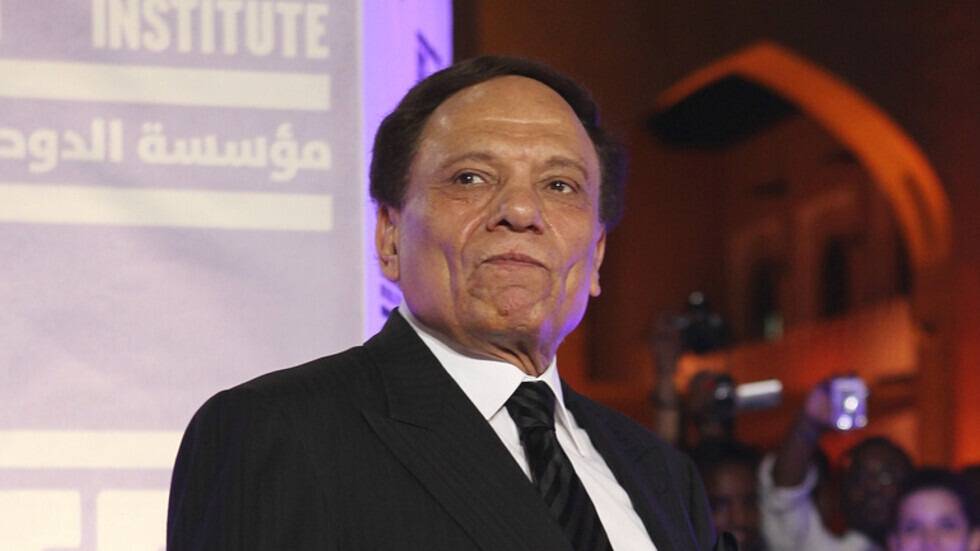 نقابة الممثلين تنفي شائعة وفاة عادل إمام