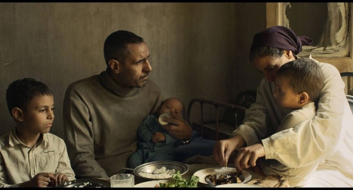 بالفيديو - فيلم مصري يثير غضب الفنانين وإنسحابهم.. وشريف منير يوضح أسباب انزعاجه