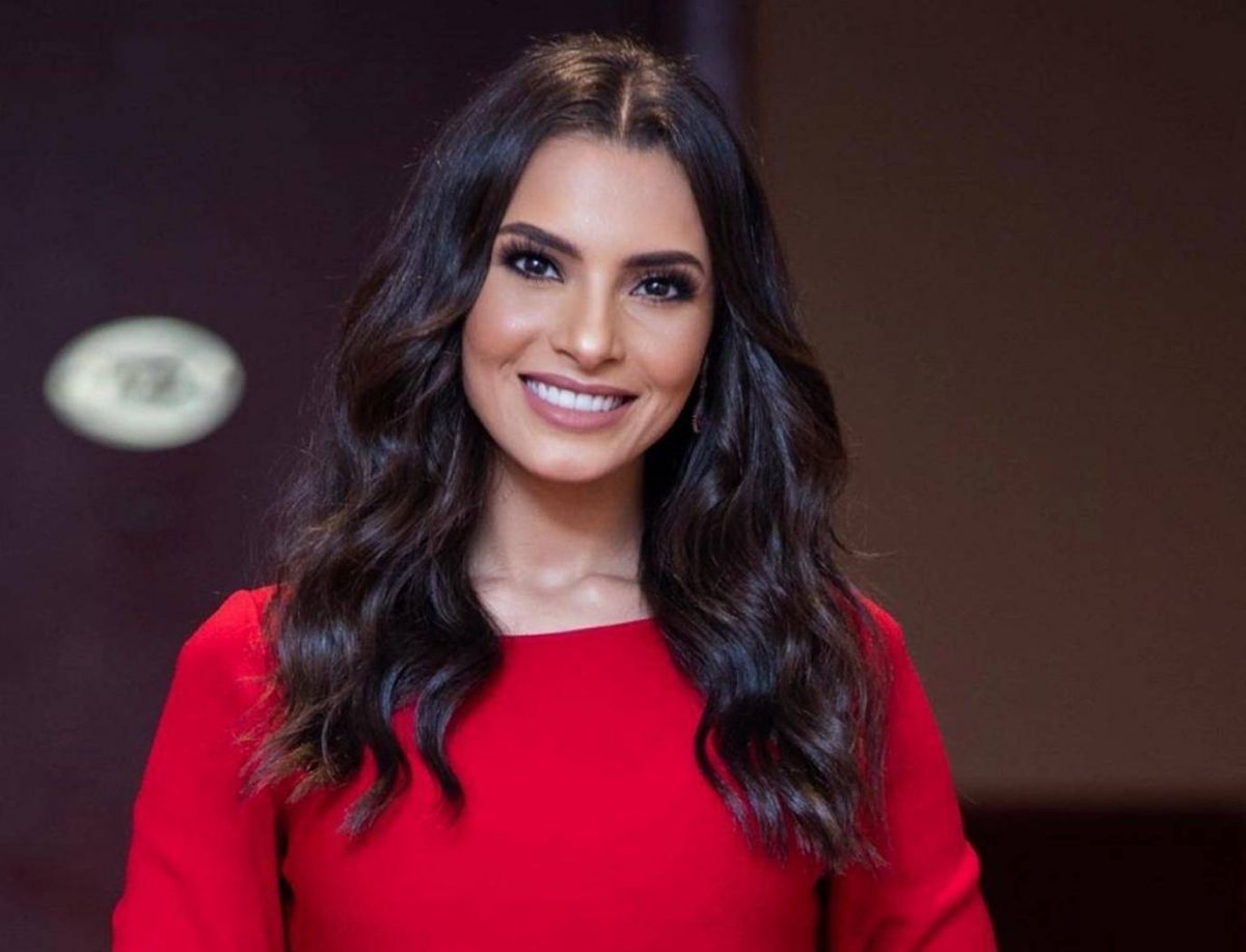 بالفيديو - كارمن سليمان توجّه رسالة الى الفتيات للوقاية من سرطان الثدي