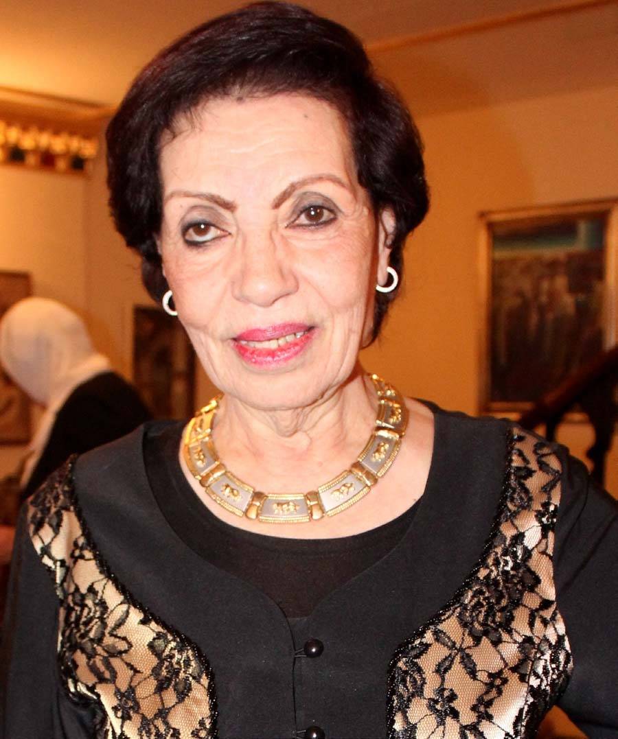 رجاء حسين تهاجم مهرجان الجونة بقوة: 