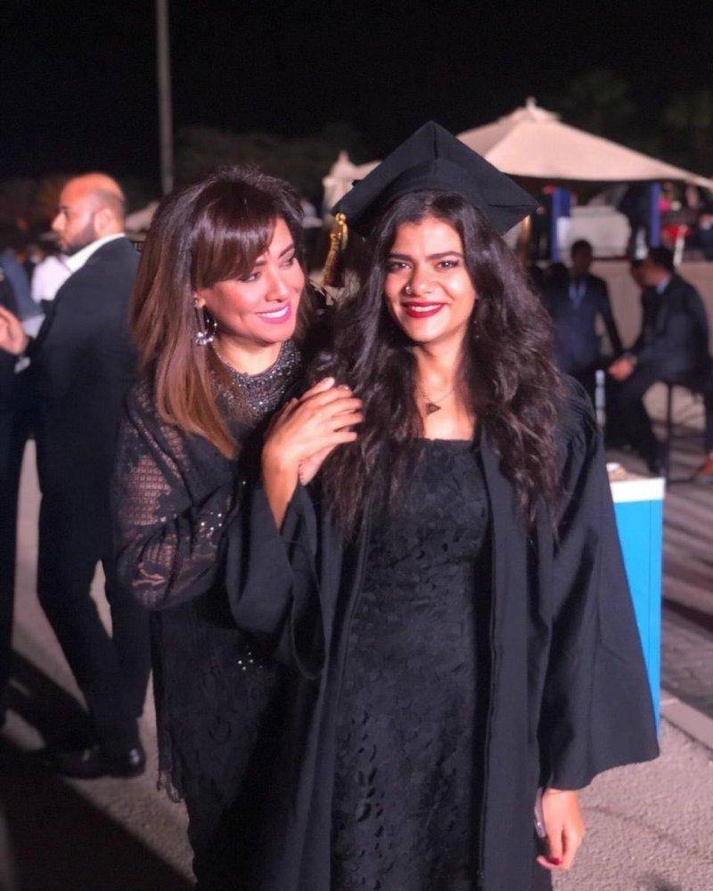 تفاعل كبير مع تفاصيل تعرض إبنة نشوى مصطفى للتحرش والشرطة تتحرك