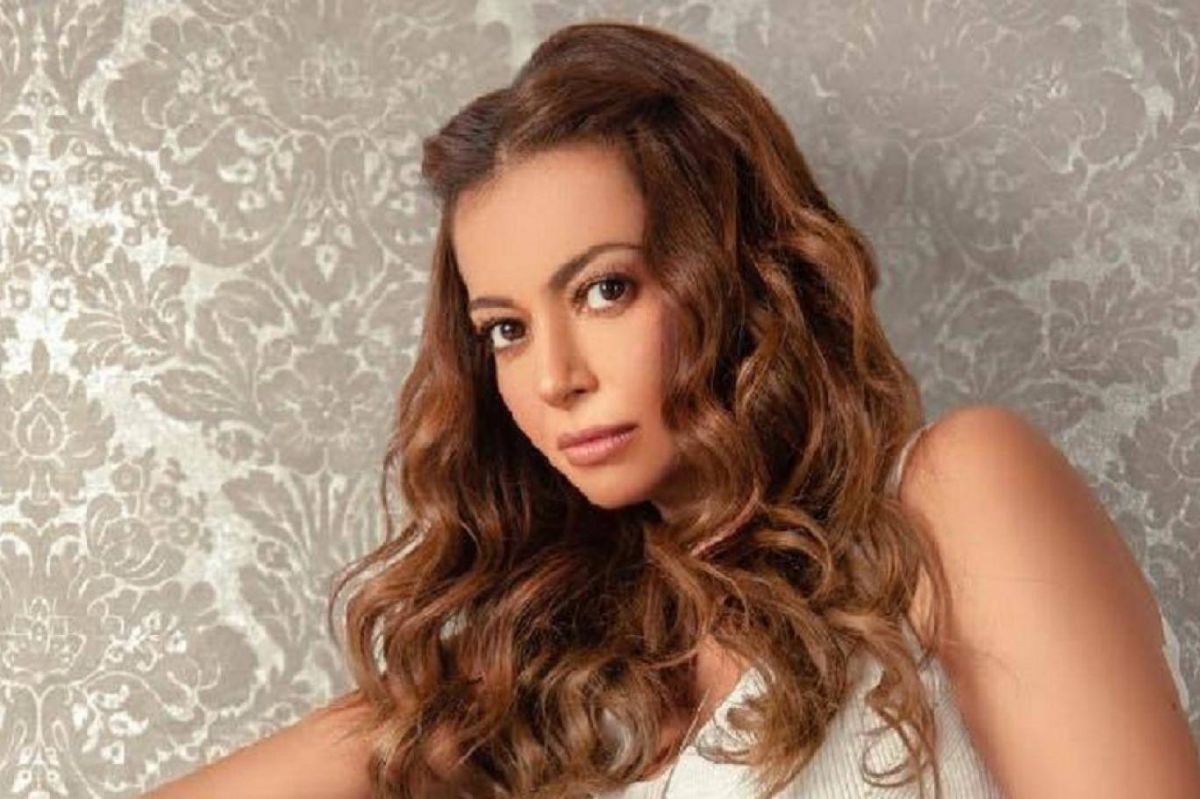 بالفيديو - داليا مصطفى: لا أحب عمليات التجميل لكنني لست ضدها