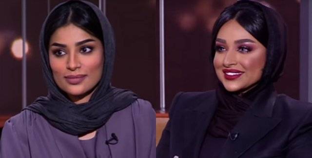 أمل الأنصاري تدعم فاطمة الأنصاري في وجه يعقوب بوشهري بعد الانفصال