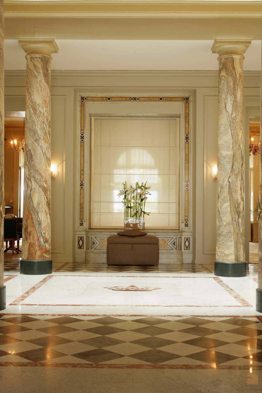 أهم 5 فنادق تاريخية يجب زيارتها في سويسرا