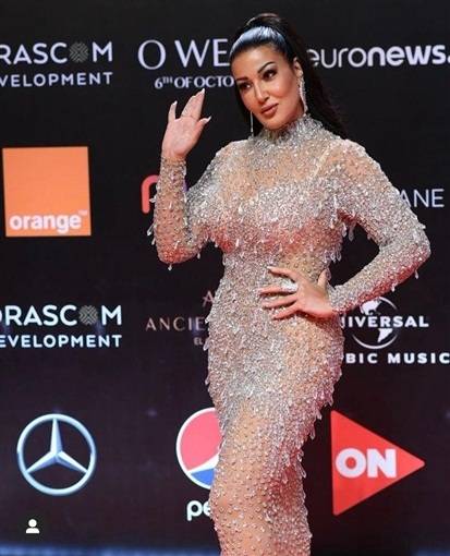 سمية الخشاب