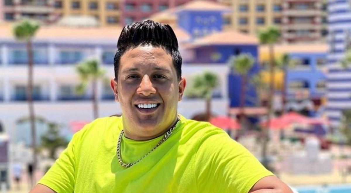 بالفيديو - أول تعليق من حمو بيكا بعد حادثة محطة الوقود