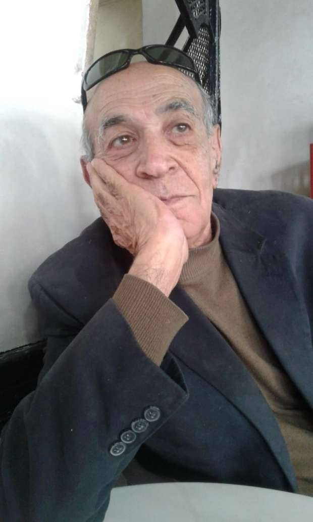 معاناة نجل محمد عبد المطلب قبل وفاته.. 