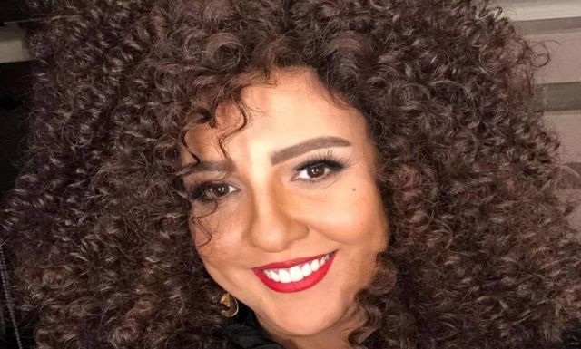 بعد إصابتها بكورونا.. نصيحة من مي كساب للجمهور