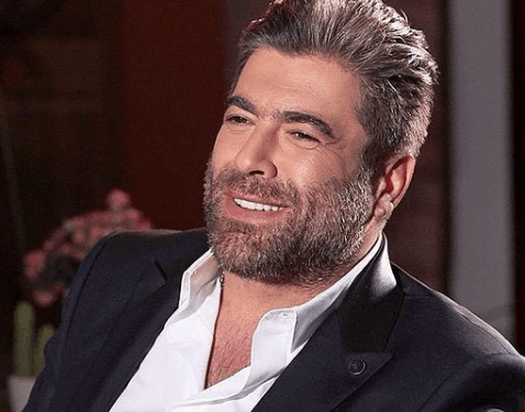 بالصور - وائل كفوري يتعرض لحادث مروع وهذه حالته الصحية الآن