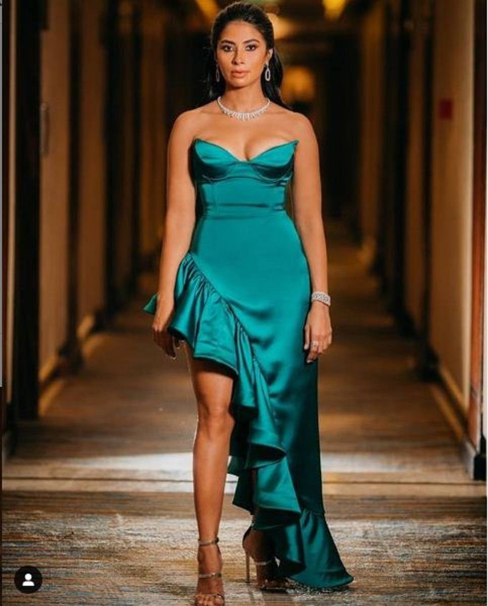 بالفيديو- انتقادات حادة لروبي بسبب إطلالتها الأخيرة