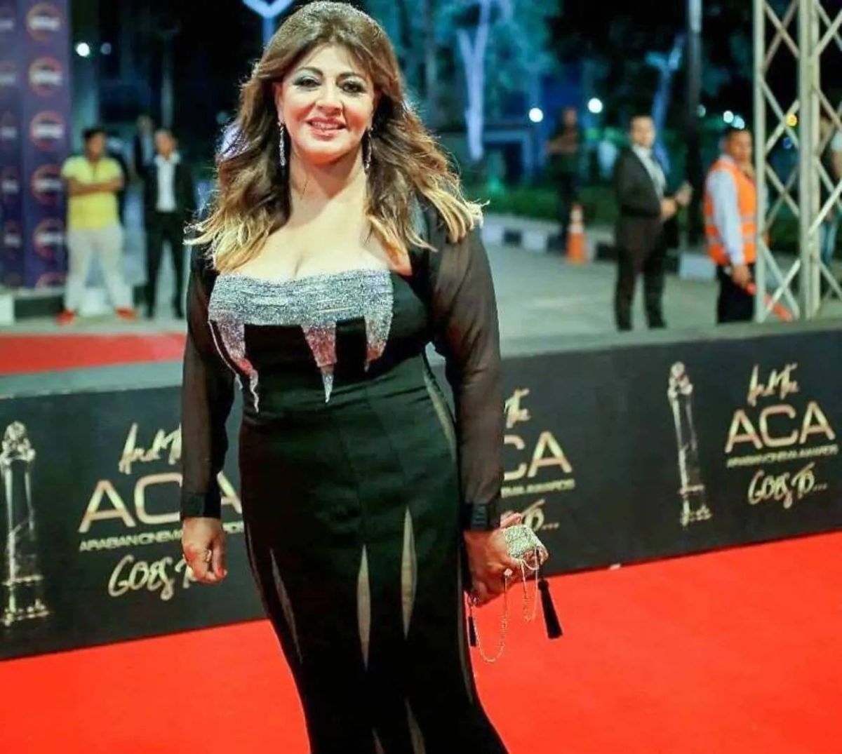 بالفيديو - هالة صدقي تواجه تعليقات قاسية وهي تردّ بذكاء