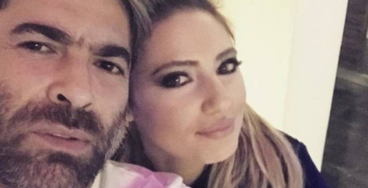 أول تعليق من طليقة وائل كفوري على الحادث المروع