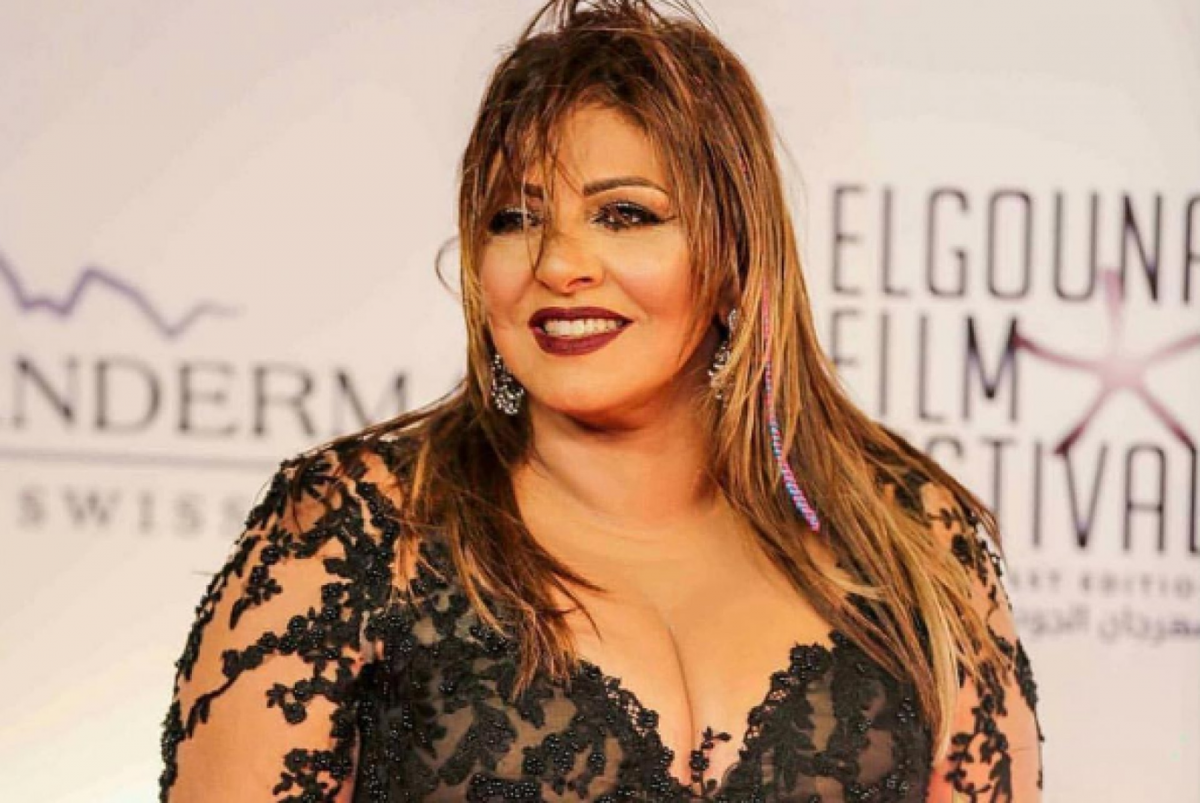 بالفيديو- هالة صدقي: يسرا وإلهام شاهين تريدان خنقي