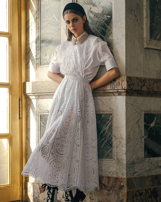 مجموعة مميّزة من الاكسسوارات الأنيقة من DIOR