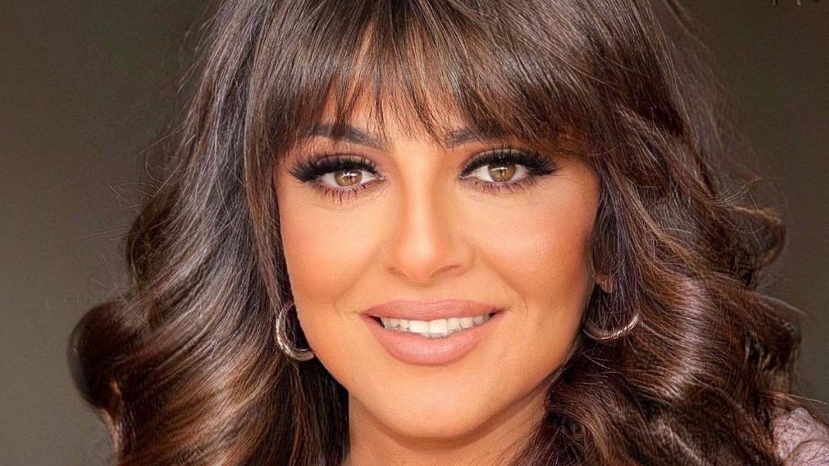 هالة صدقي تكشف نيتها إجراء عملية تجميل والطبيب يمنعها لهذا السبب