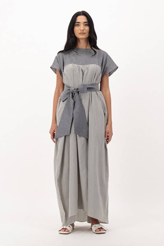 أزاليا تطلق مجموعتها الجديدة لخريف وشتاء 2021 بعنوان Involution