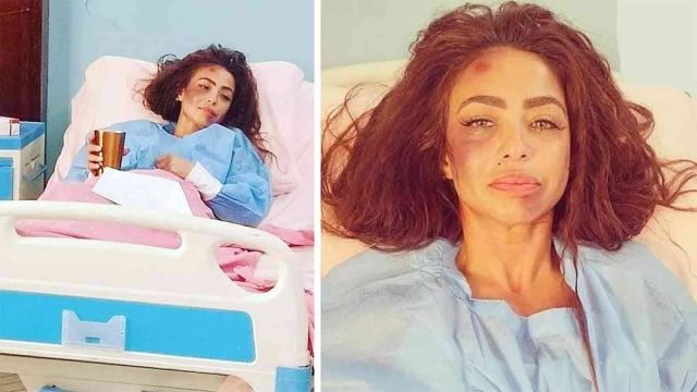 دوللي شاهين