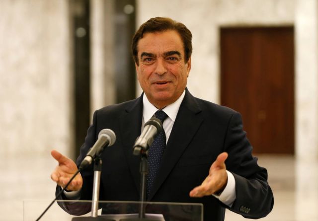 ناصر القصبي يهاجم جورج قرداحي