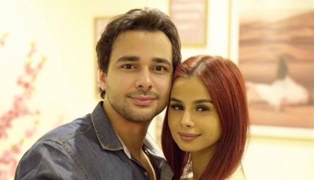 بالفيديو - منة عرفة تتحدث عن تحضيرات زفافها: 