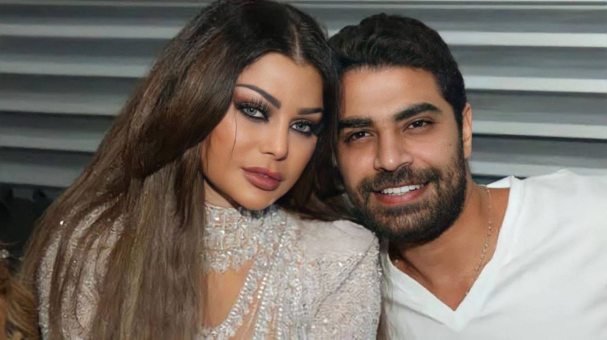 الحكم بسجن محمد وزيري ثلاث سنوات في قضية خيانة أمانة هيفاء وهبي