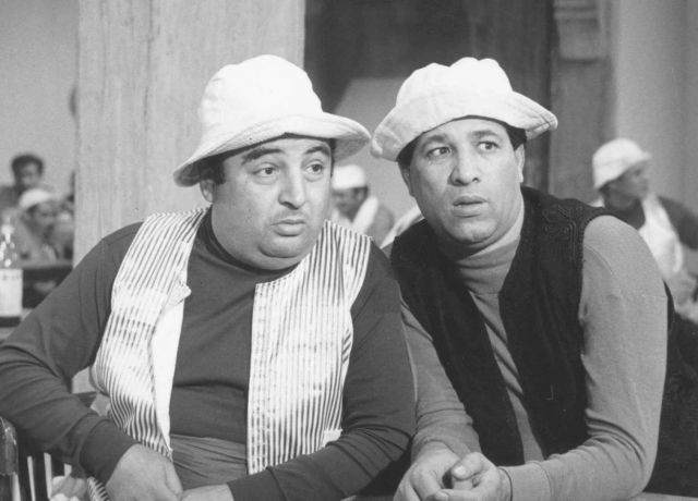 كلمات مؤثرة من ابنتَي سعيد صالح ويونس شلبي: لا يتذكرهما أحد