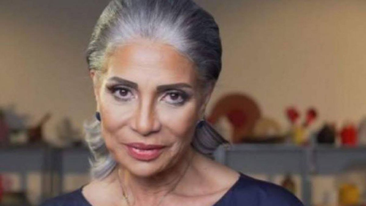 شائعات الوفاة بكورونا تطارد سوسن بدر
