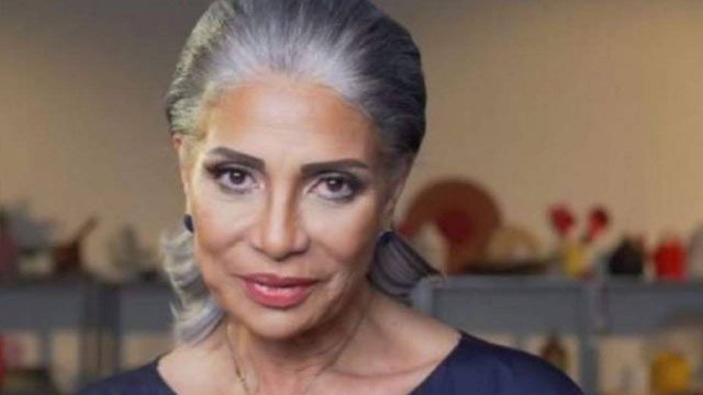 شائعات الوفاة بكورونا تطارد سوسن بدر