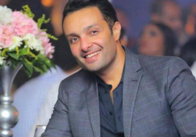 وائل عبد العزيز يسخر بفيديو من تصريحات هذه النجمة