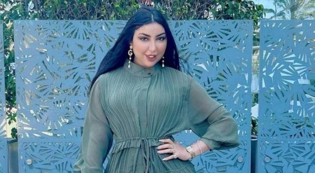 بالفيديو - دنيا بطمة ترقص بجرأة على 