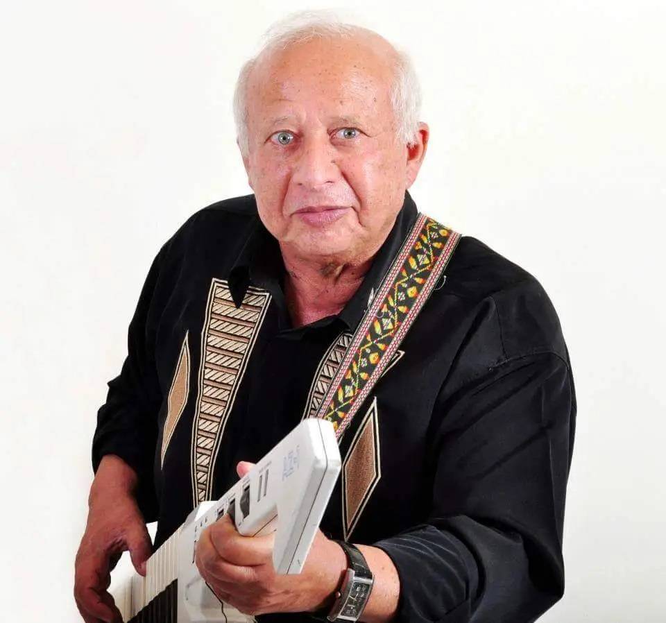 بالفيديو - هاني شنودة يبحث عن فتاة لهذا السبب